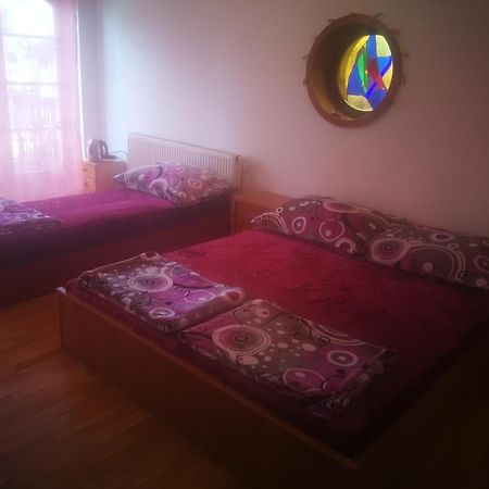 Vila Barrandovska Patro 2 Prag Dış mekan fotoğraf