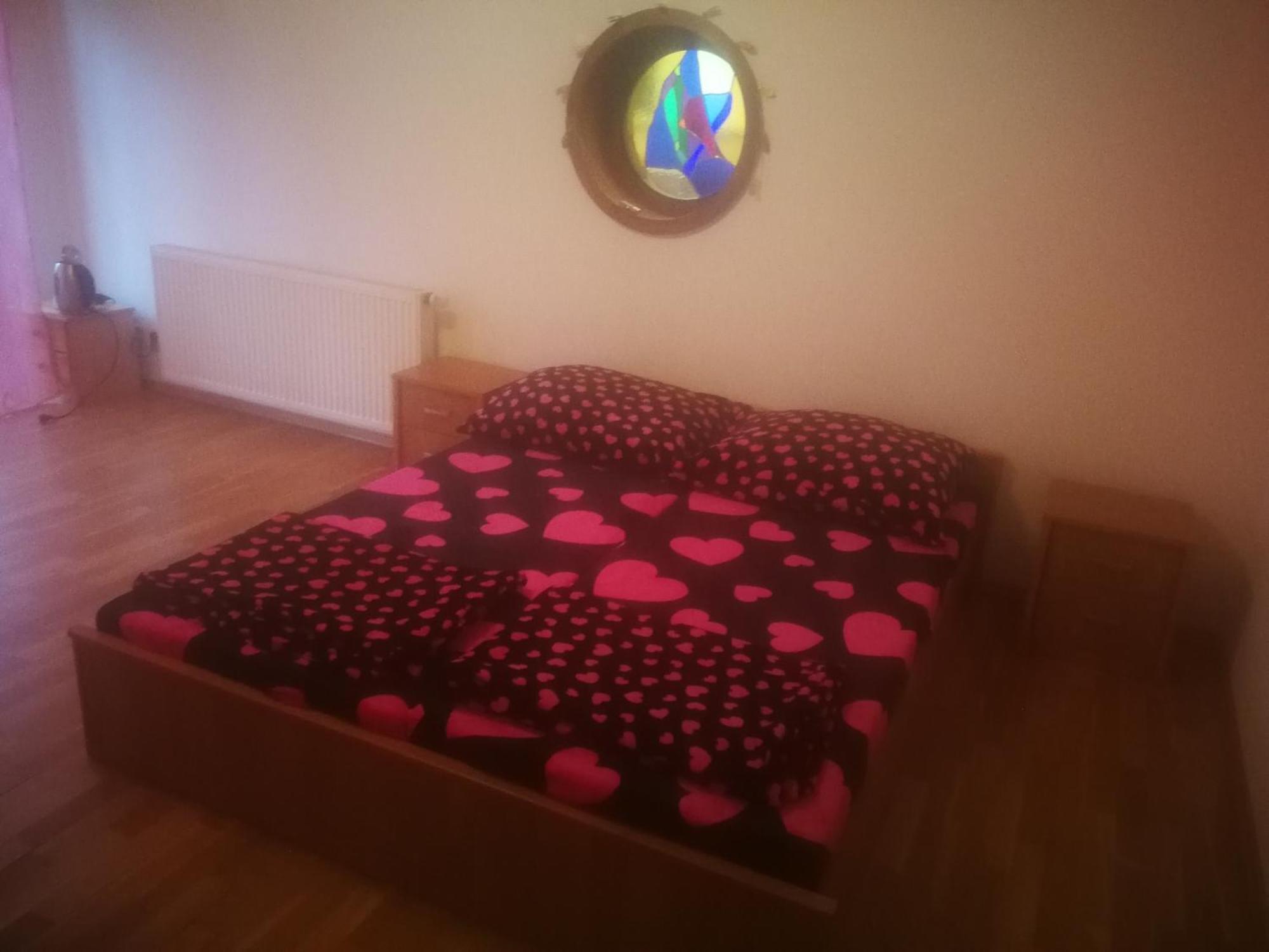 Vila Barrandovska Patro 2 Prag Dış mekan fotoğraf