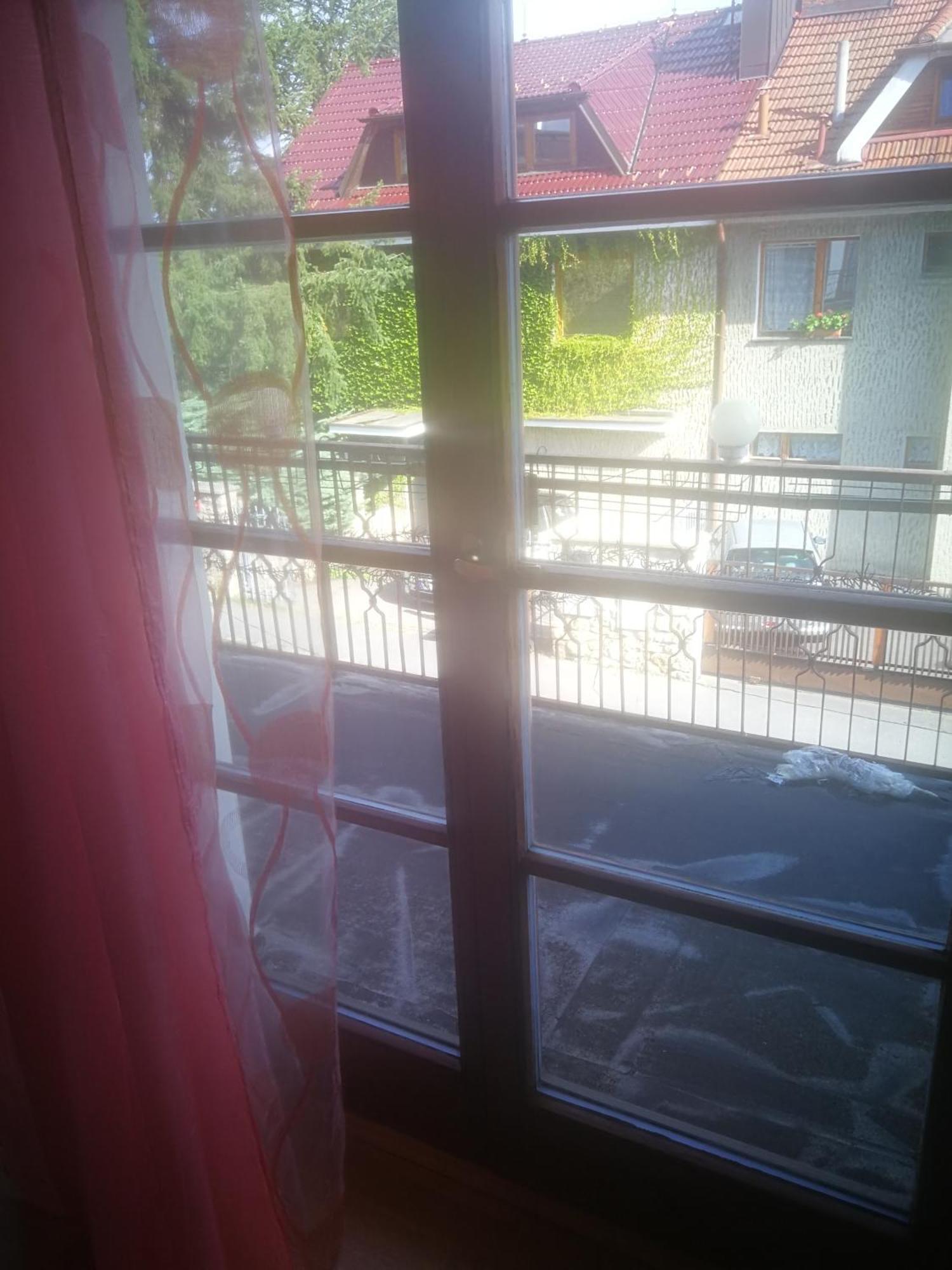 Vila Barrandovska Patro 2 Prag Dış mekan fotoğraf